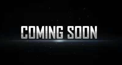 coming soon...